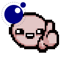 Binding of Isaac Lua API